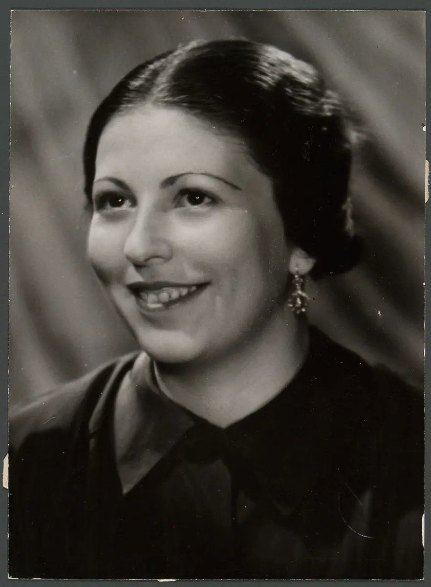 Julie Moor