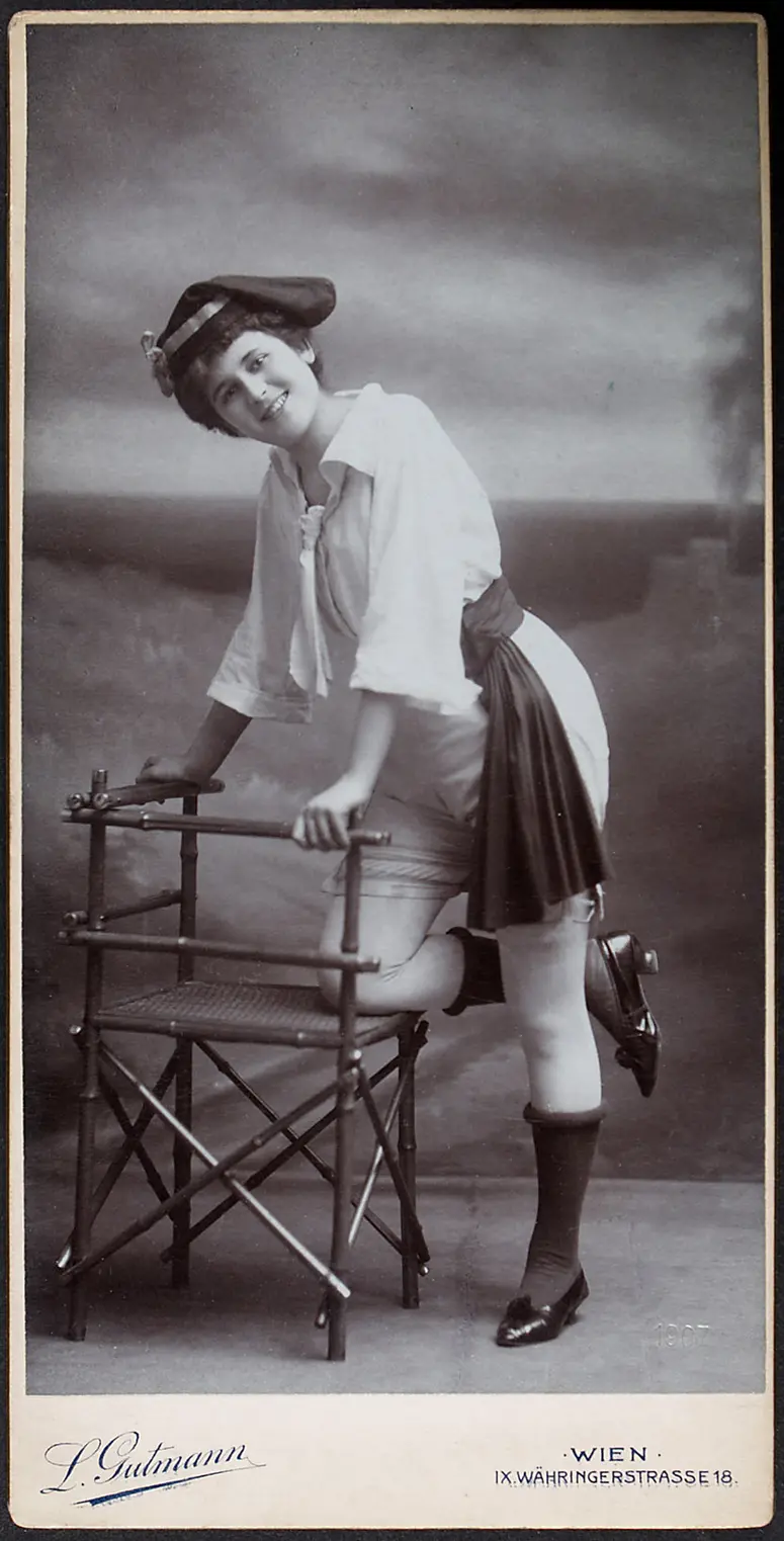 Annie Bauer