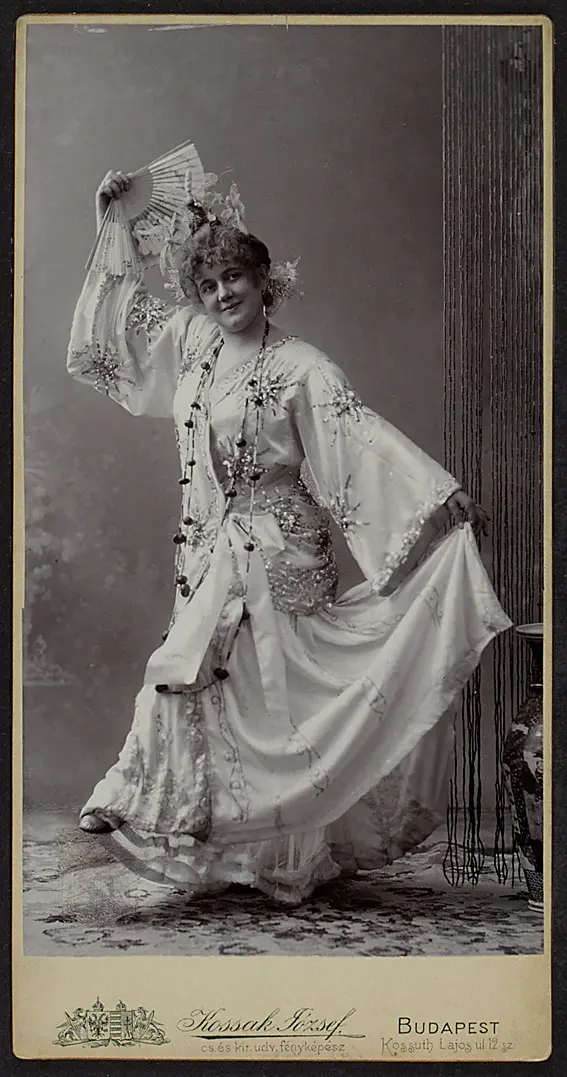 Klara Küry