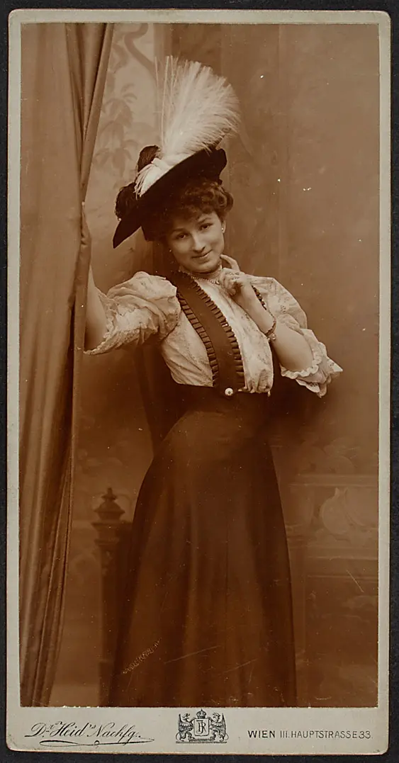 Annie von Ligethy