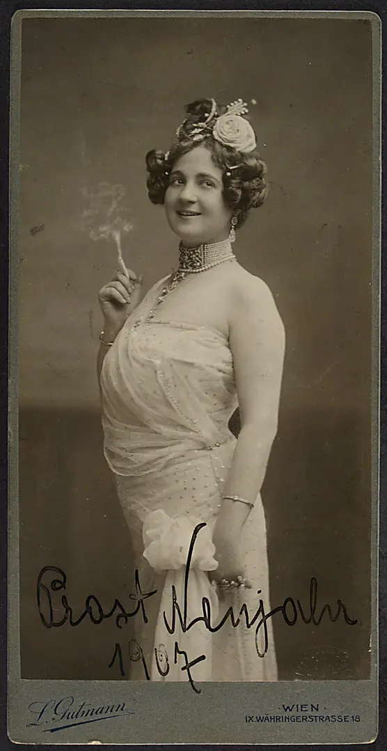 Gerda Walde