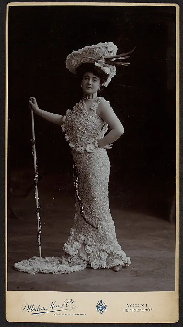 Gerda Walde