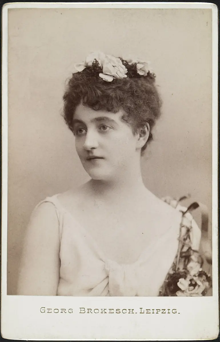 Lilli Petri