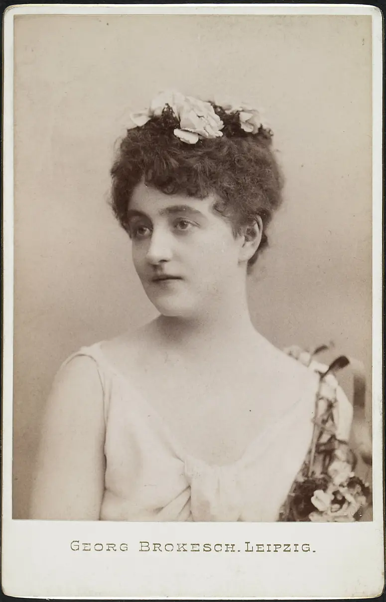 Lilli Petri