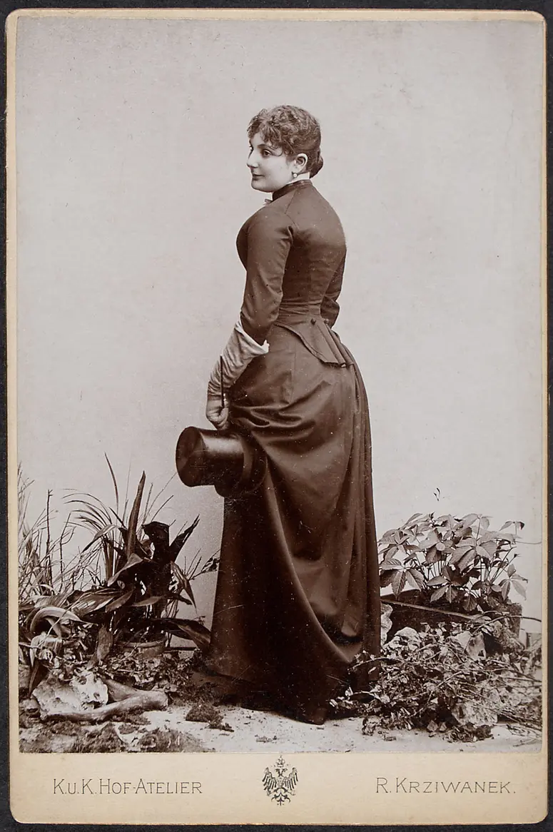Lucie Freisinger