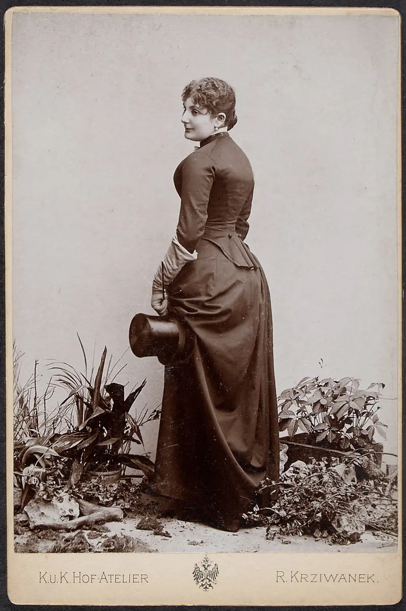 Lucie Freisinger