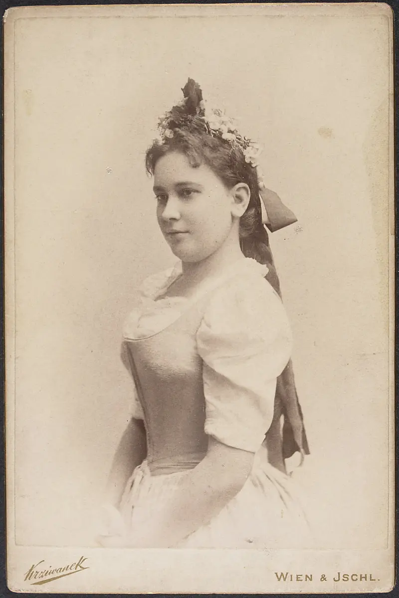 Lina Griebl