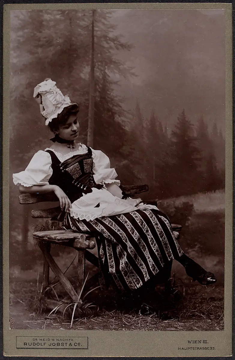 Tilly Kutschera
