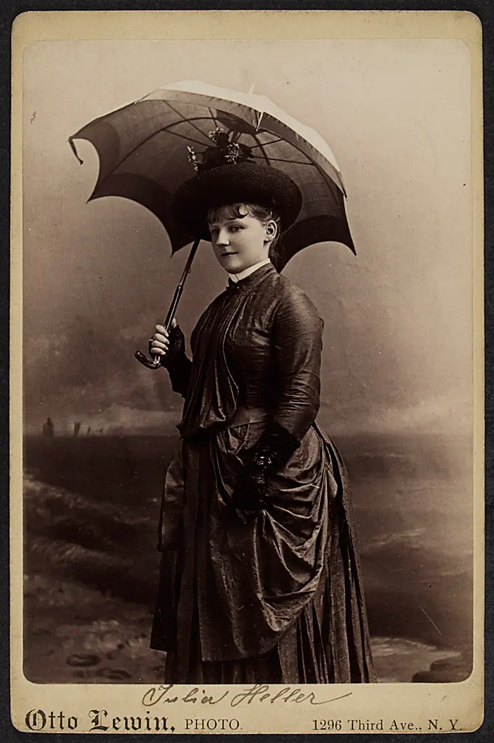 Julia Heller