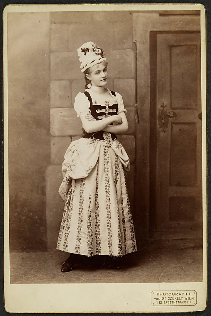 Therese Hebbel