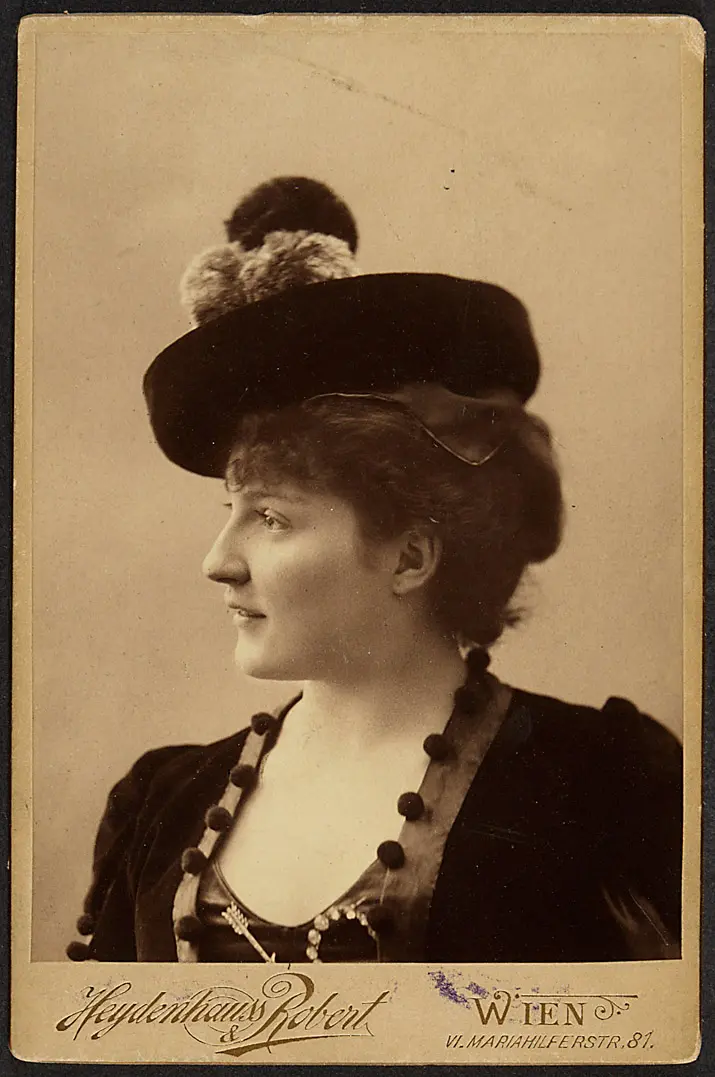 Hansi Reichsberg