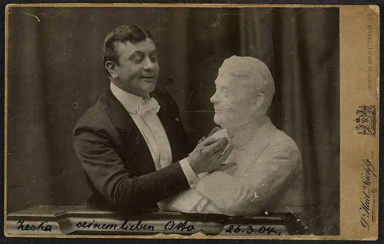 Karl von Zeska