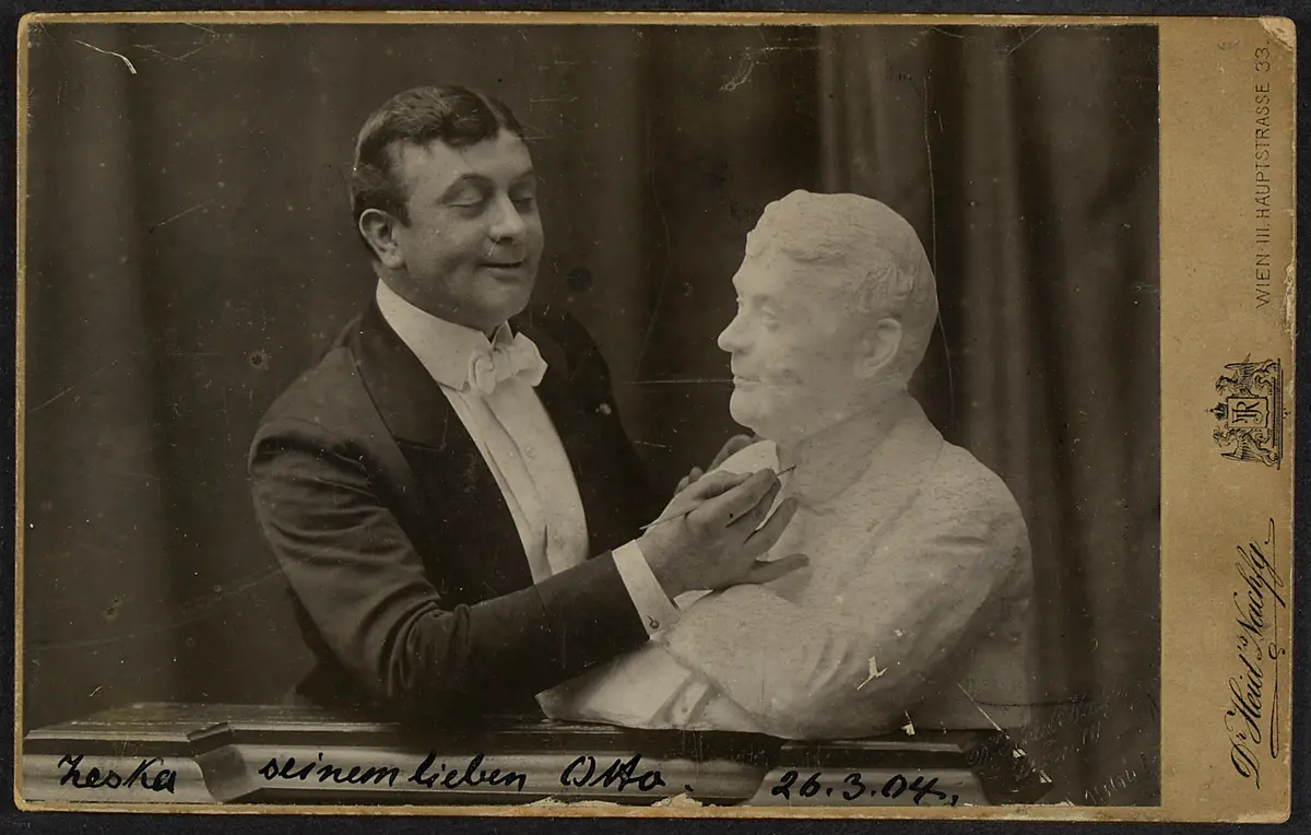 Karl von Zeska