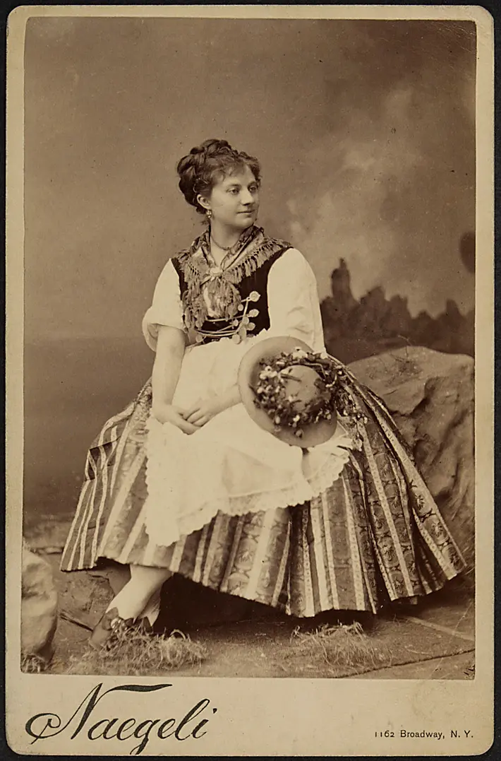 Mathilde Cottrelly