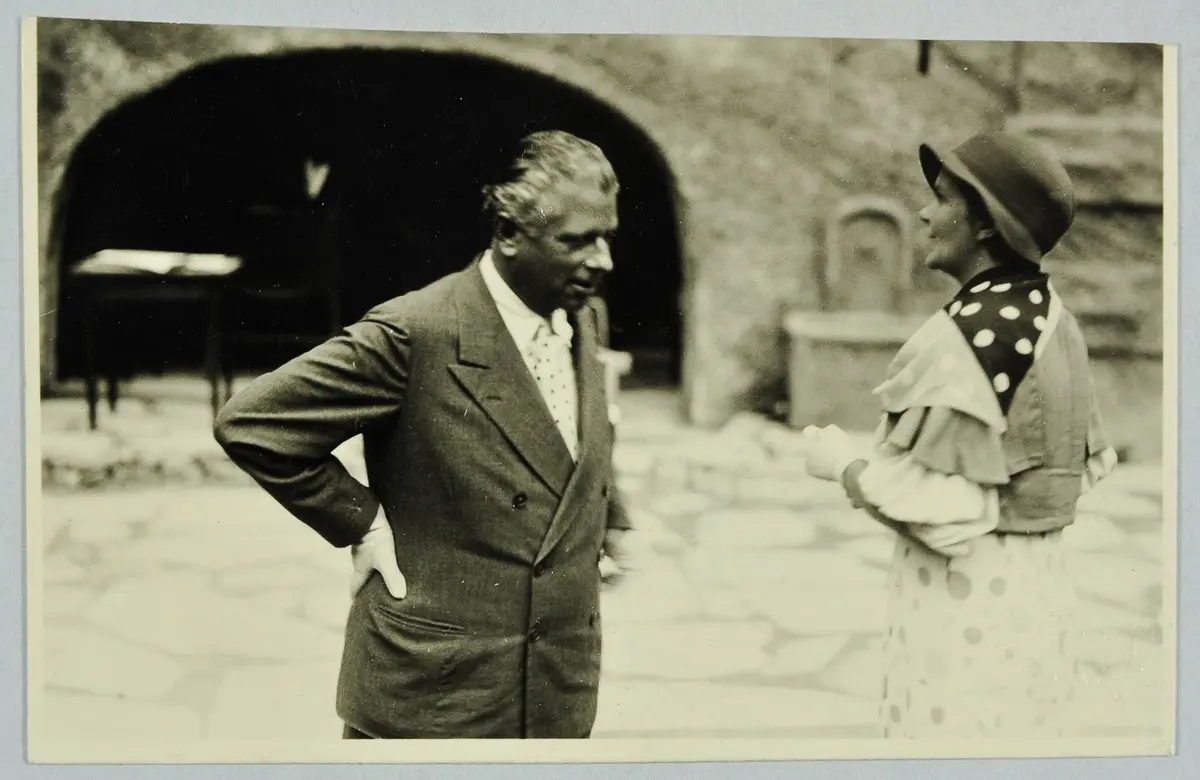Max Reinhardt