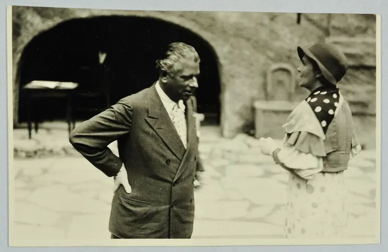 Max Reinhardt