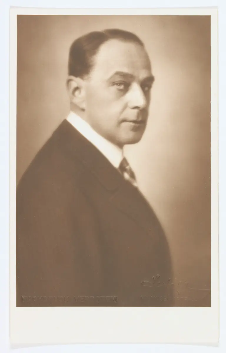 Hermann Romberg