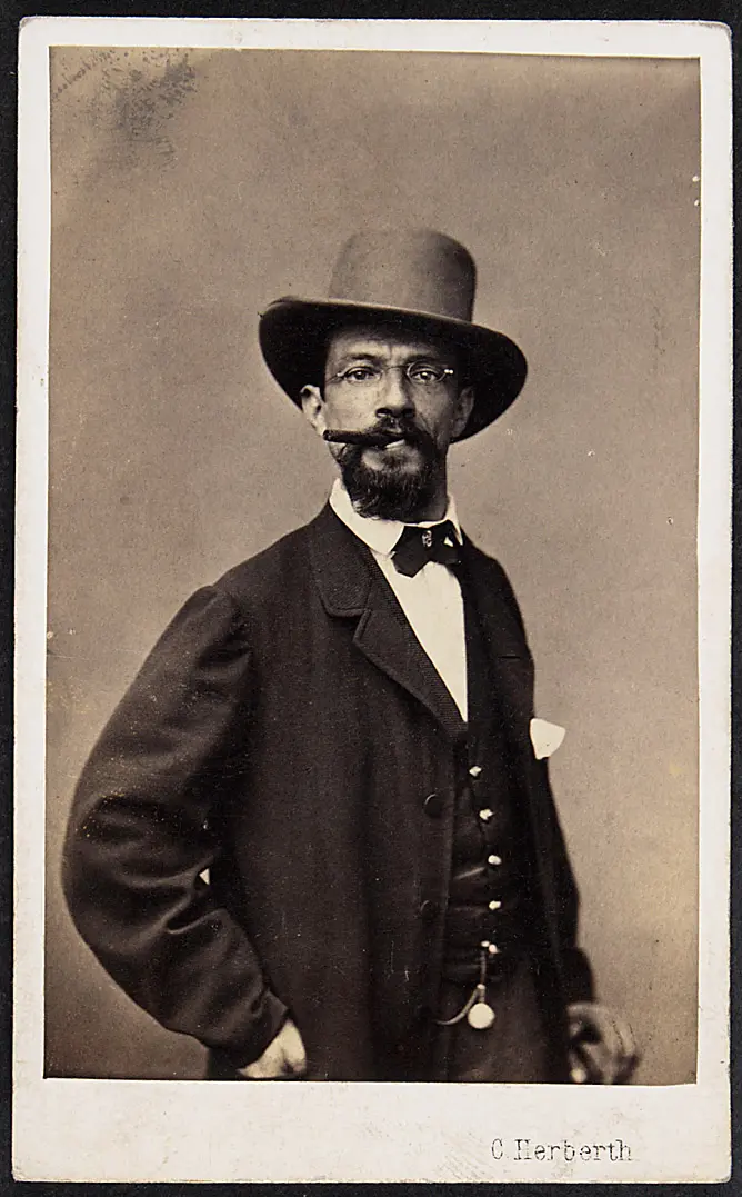 Moritz Anton Grandjean