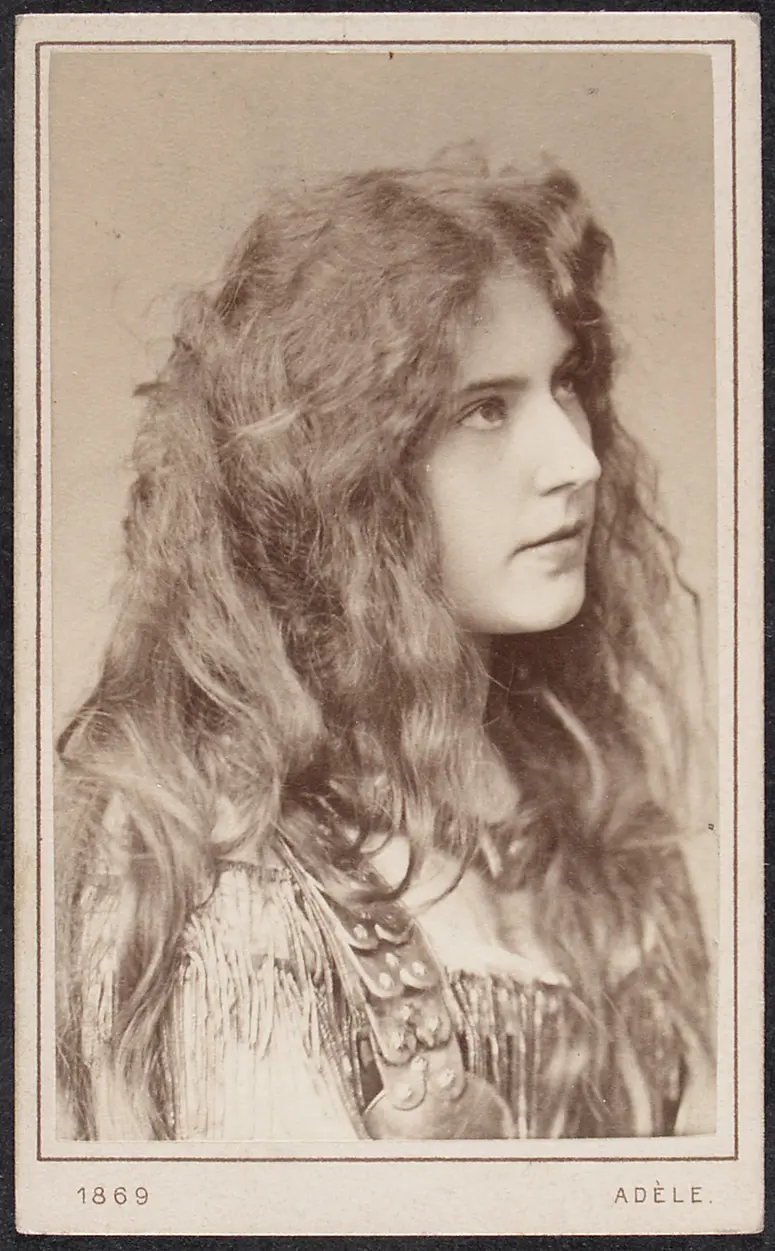 Wilhelmine Stiasny