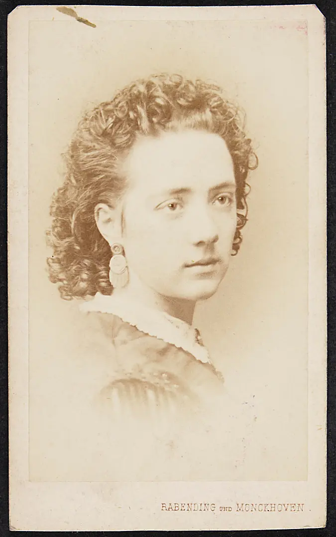 Anna Müller