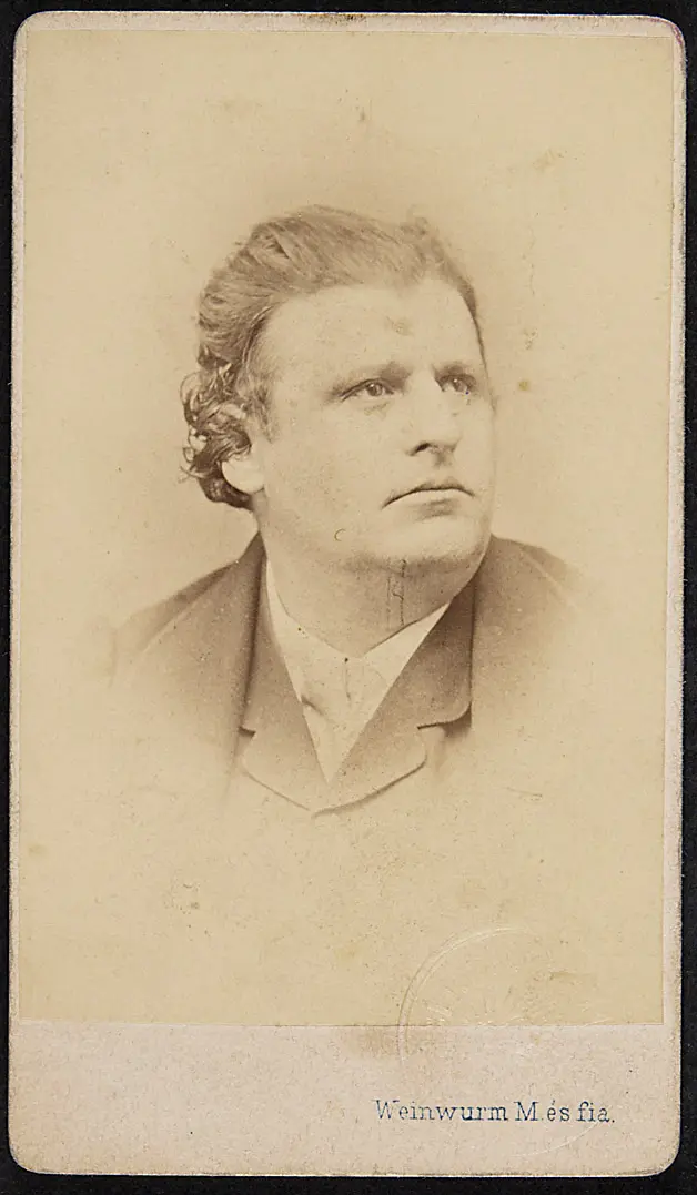 August Neumann