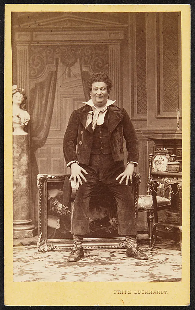 Carl Treumann