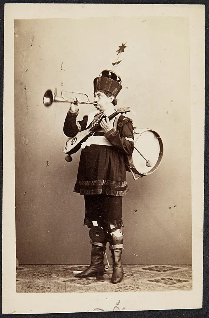 Carl Treumann