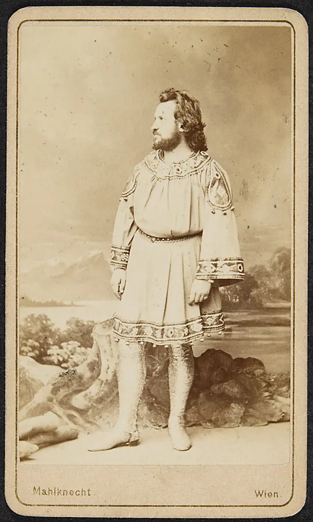 Gustav Walter