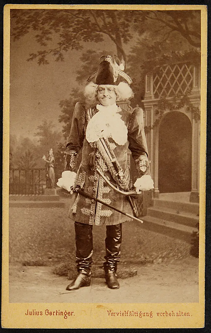 Josef Matras