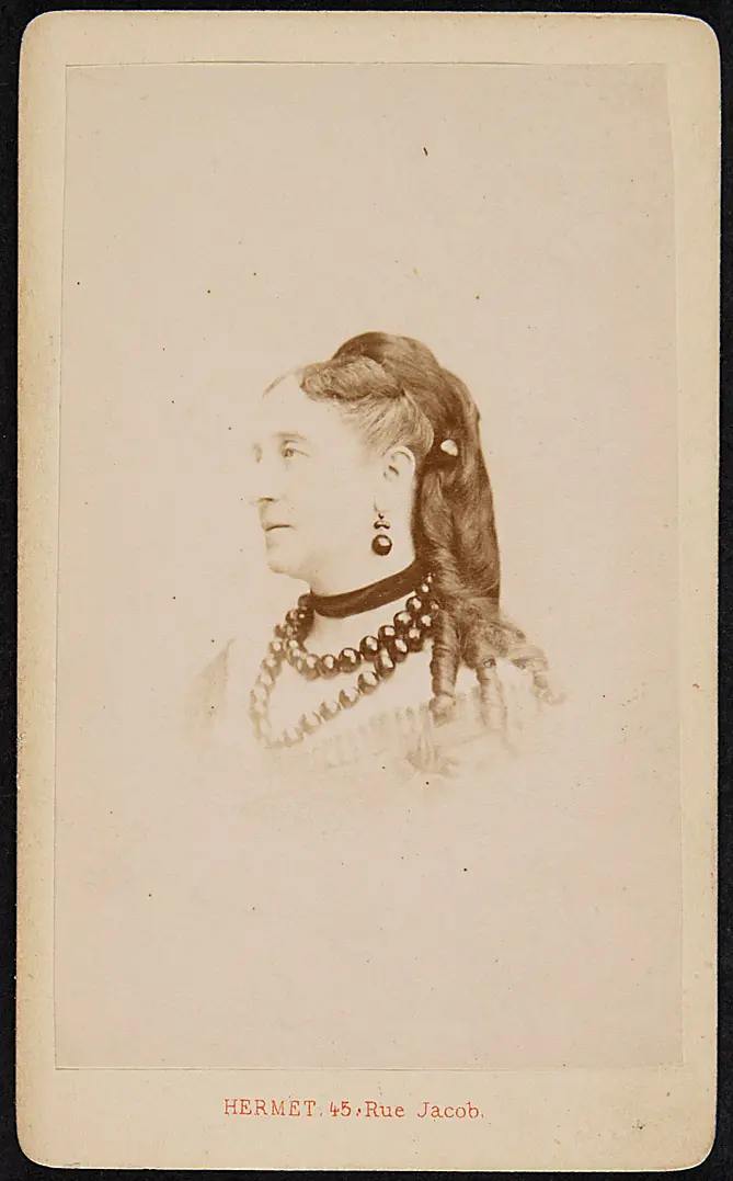 Adelaide Ristori