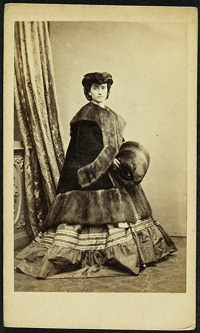 Friederike Bognar