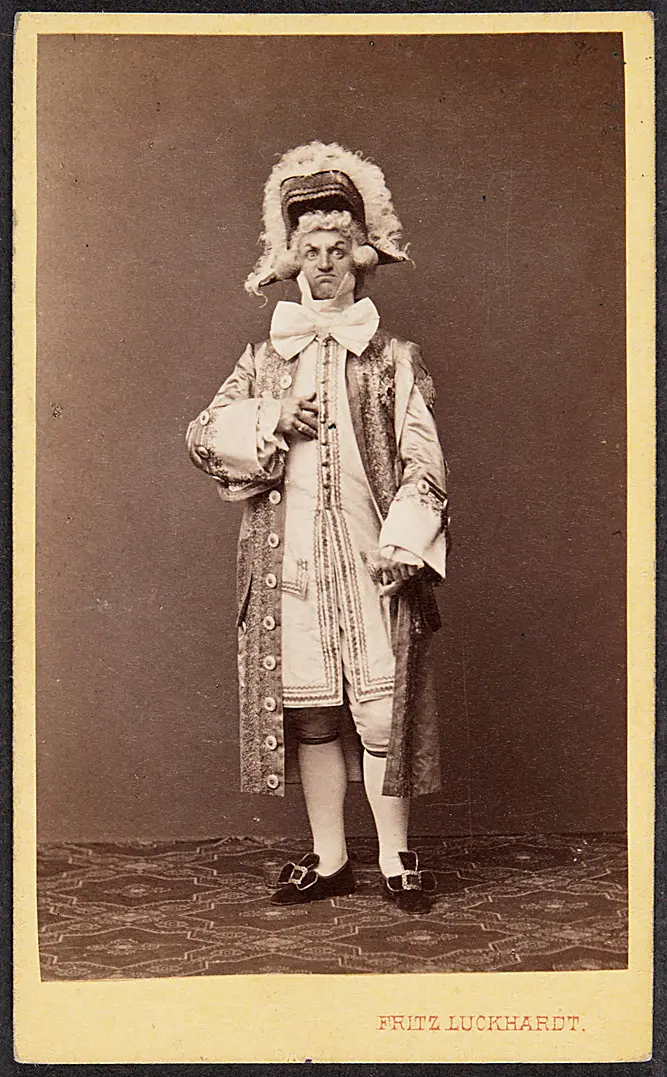 Carl Adolph Friese