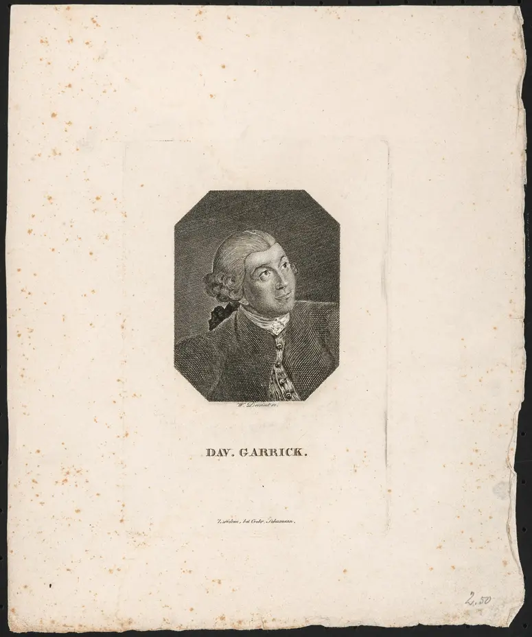 David Garrick