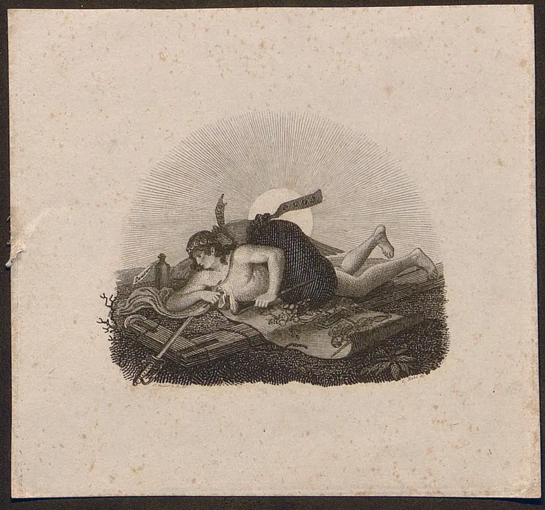 G. C. Lichtenberg's ausführliche Erklärung der Hogarthischen Kupferstiche