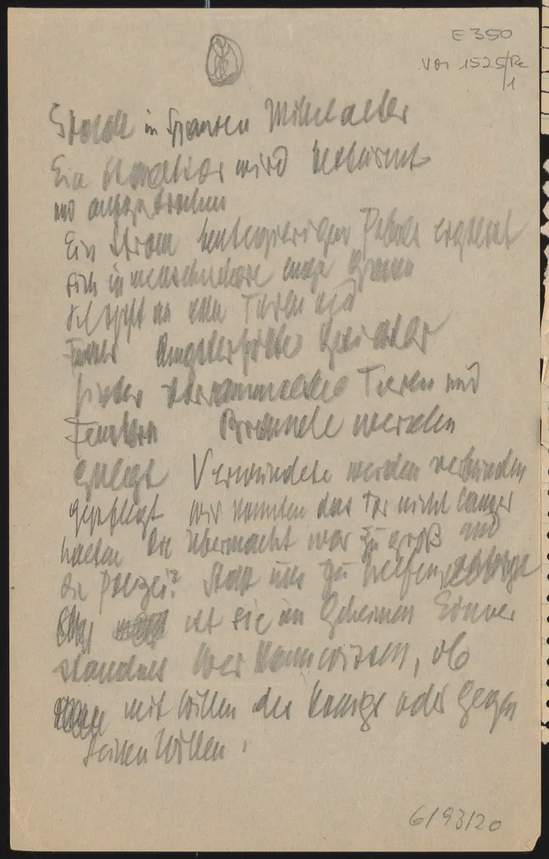 Die Fledermaus. 1. Akt