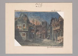 Feuersnot