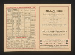 Salzburger Festspiele 1928, Verweis auf Stücktitel: Fidelio, Verweis auf Stücktitel: Die Zauberflöte, Verweis auf Stücktitel: Cosi fan tutte, Verweis auf Stücktitel: Die Räuber, Verweis auf Stücktitel: Iphigenie auf Tauris, Verweis auf Stücktitel: Jedermann, Verweis auf Stücktitel: Das Perchtenspiel