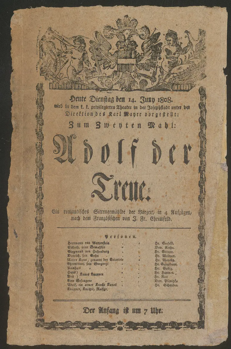 Adolph der Treue