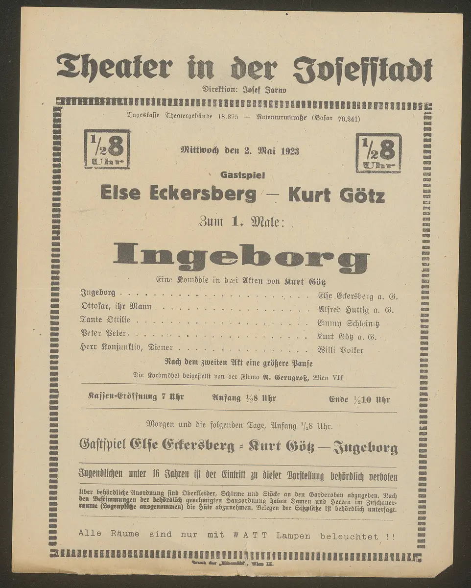 Ingeborg