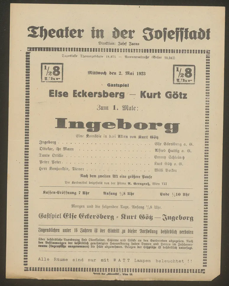 Ingeborg