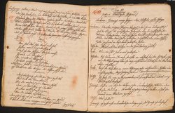 Die Schreckensnacht am Kreuzwege oder: Der Freyschütze