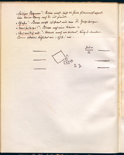 Bürgerlich und romantisch.
