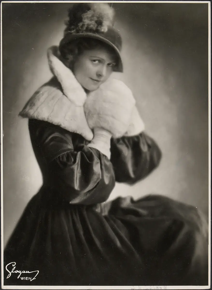 Liane Haid