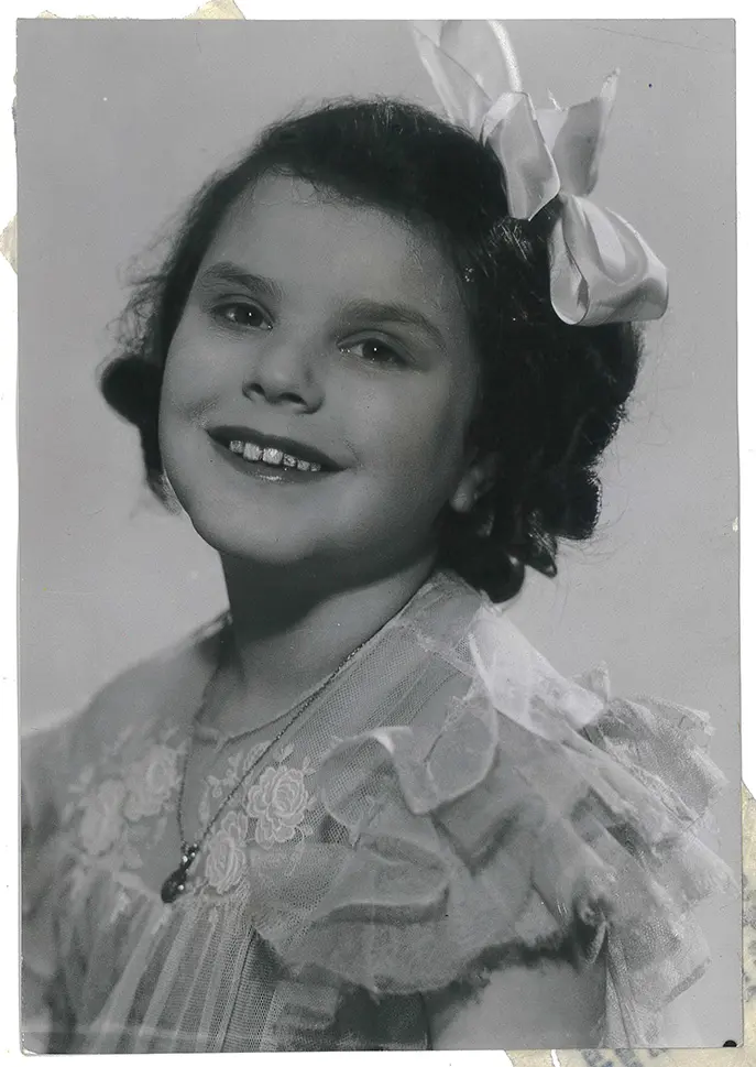 Evi Bodo
