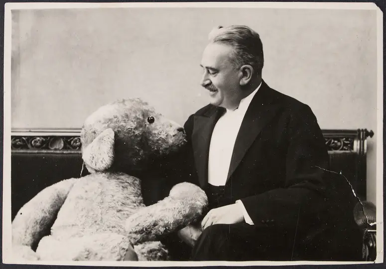 Johann Wilhelm Ganglberger