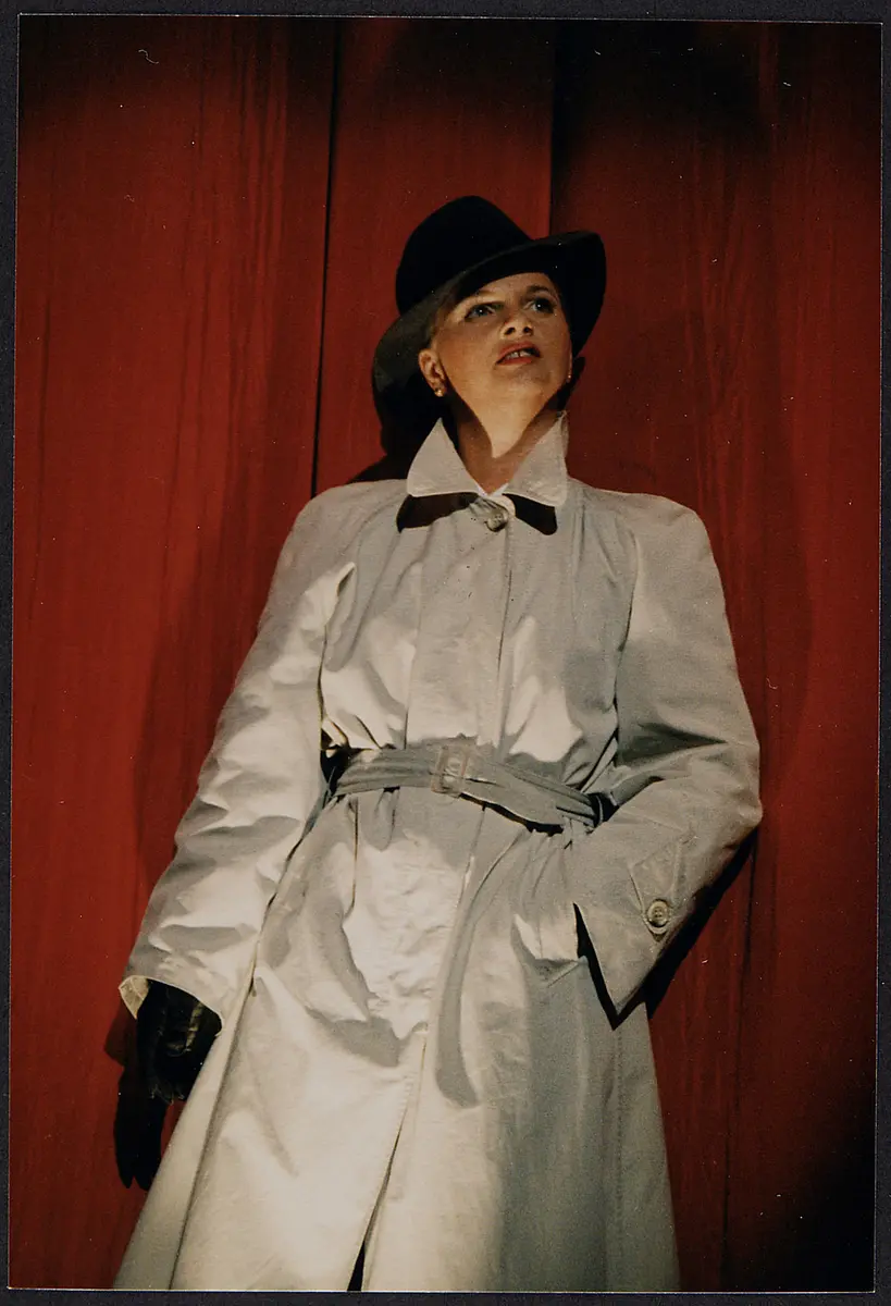 Ulrike Beimpold