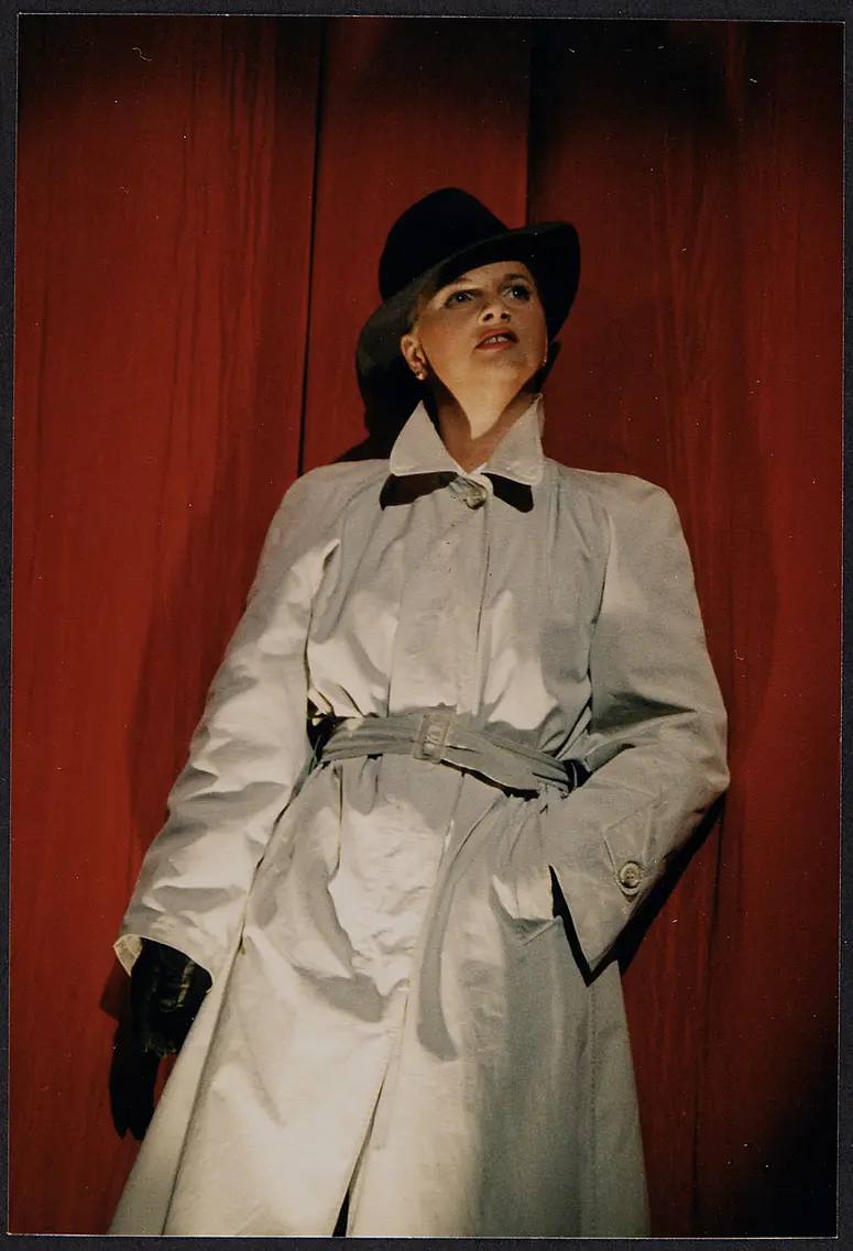 Ulrike Beimpold