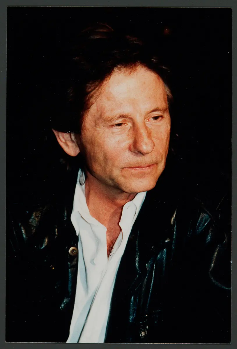 Roman Polanski, Verweis auf Stücktitel: Tanz der Vampire