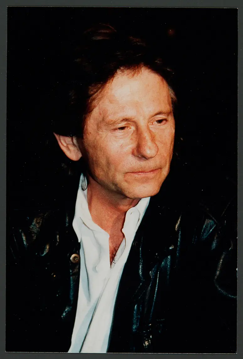 Roman Polanski, Verweis auf Stücktitel: Tanz der Vampire