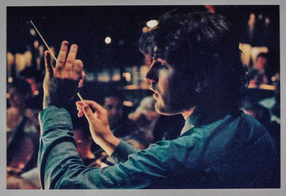 Oswald Sallaberger, Verweis auf Stücktitel: Thomas Chatterton